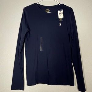 Polo Ralph Lauren Long Sleeve
